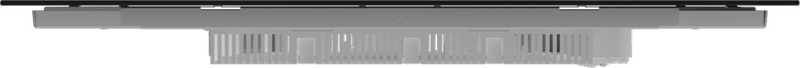 Hisense HI6443BSCWF - Black 60cm Induction Hob - 4 Cooking Zones