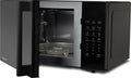 Hisense H25MOBS7HUK - Black Microwave Oven - 25L Capacity - 900W