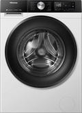 Hisense WD3S8043BW3 - White 8KG/5KG Washer Dryer - 1400RPM - A/D Energy