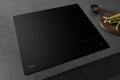 Hisense HI6443BSCWF - Black 60cm Induction Hob - 4 Cooking Zones