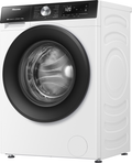 Hisense WD3S8043BW3 - White 8KG/5KG Washer Dryer - 1400RPM - A/D Energy