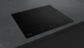 Hisense HI6443BSCWF - Black 60cm Induction Hob - 4 Cooking Zones
