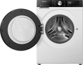 Hisense WD3S8043BW3 - White 8KG/5KG Washer Dryer - 1400RPM - A/D Energy