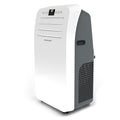Montpellier MAC12000W - White Air Conditioning Unit - 12000 BTU - 4-in-1 System
