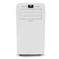 Montpellier MAC12000W - White Air Conditioning Unit - 12000 BTU - 4-in-1 System