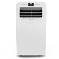 Montpellier MAC12000W - White Air Conditioning Unit - 12000 BTU - 4-in-1 System