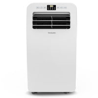 Montpellier MAC12000W - White Air Conditioning Unit - 12000 BTU - 4-in-1 System