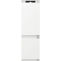 Fridgemaster MBC55252NE - White Integrated Fridge Freezer - 252L - E Energy