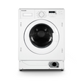 Montpellier MBIWM814 - 8KG Washing Machine - 1400 RPM - A energy