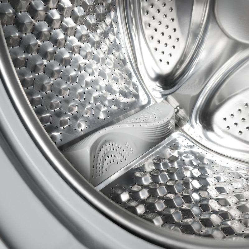 Montpellier MIWD8614 - White 8KG Integrated Washer Dryer - 1400 RPM - B/E Energy Rating