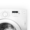Montpellier MBIWM814 - 8KG Washing Machine - 1400 RPM - A energy
