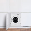 Montpellier MBIWM814 - 8KG Washing Machine - 1400 RPM - A energy