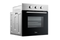 Midea MBO60M80M1-X - Built-in Single Oven - 72L - A Energy