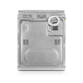 Montpellier MBUDO72 - Black Built-Under Double Oven - 39L/53L Capacity - A/A Energy