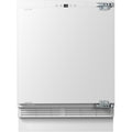 Fridgemaster MBUR60121E - White Built-Under Fridge with Ice Box - 121L - E Energy Rating