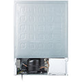 Fridgemaster MBUR60121E - White Built-Under Fridge with Ice Box - 121L - E Energy Rating