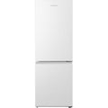 Fridgemaster MC50165E - White Fridge Freezer - 175L - E Energy