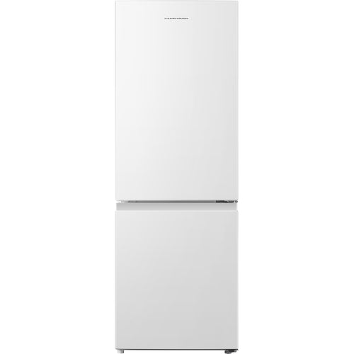 Fridgemaster MC50165E - White Fridge Freezer - 175L - E Energy