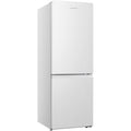 Fridgemaster MC50165E - White Fridge Freezer - 175L - E Energy