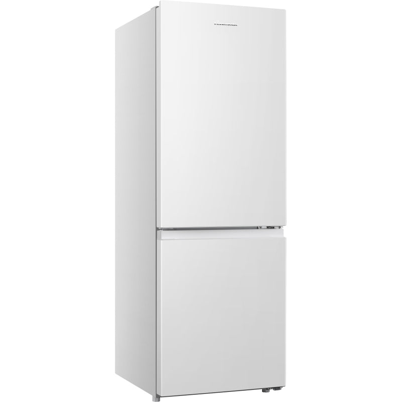 Fridgemaster MC50165E - White Fridge Freezer - 175L - E Energy