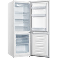 Fridgemaster MC50165E - White Fridge Freezer - 175L - E Energy