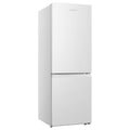 Fridgemaster MC50165AE - White Fridge Freezer - 175L - E Energy Rating