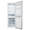 Fridgemaster MC50165AE - White Fridge Freezer - 175L - E Energy Rating