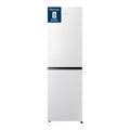 Fridgemaster MC55240E - White Fridge Freezer - 252L Capacity - E Energy Rating