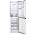 Fridgemaster MC55251DE - White Fridge Freezer - 256L Total No Frost - E Energy