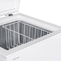 Fridgemaster MCF96E - White Chest Freezer - 96L - E Rating