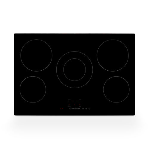 Montpellier MCH77 77cm Ceramic Touch Control Hob