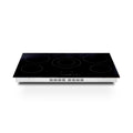 Montpellier MCH77 77cm Ceramic Touch Control Hob