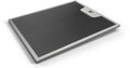 Bosch Series 2 DWP64CC50M - Stainless Steel 60cm Wall Mount Vent Hood - 64 dB - D energy