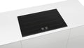 Bosch Series 8 PXY875KW1E - Black 4 Zone Electric Hob