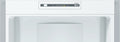 Bosch Series 2 KGN34NLEAG - Silver Freestanding 50/50 Frost Free Fridge Freezer - E energy