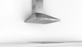 Bosch Series 2 DWP74BC50B - Stainless steel Extractor - D energy