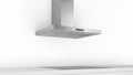 Bosch Series 4 DWB96DM50B - Stainless steel Extractor - B energy
