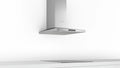 Bosch Series 4 DWQ66DM50B - Stainless steel Extractor - A energy