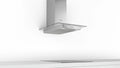 Bosch Series 2 DWG64BC50B - Stainless steel Extractor - D energy