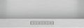 Bosch Series 2 DWP74BC50B - Stainless steel Extractor - D energy