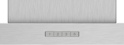 Bosch DWB94BC50B - Stainless steel Extractor - D energy