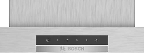 Bosch DWB66DM50B - Stainless steel Extractor - B energy