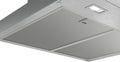Bosch Series 4 DWB66DM50B - Stainless steel Extractor - B energy