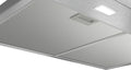 Bosch Series 2 DWP74BC50B - Stainless steel Extractor - D energy