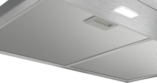 Bosch Series 2 DWP74BC50B - Stainless steel Extractor - D energy