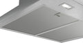 Bosch Series 4 DWQ66DM50B - Stainless steel Extractor - A energy