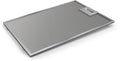 Bosch Series 2 DWB94BC50B - Stainless steel Extractor - D energy