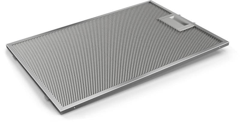 Bosch Series 2 DWB94BC50B - Stainless steel Extractor - D energy