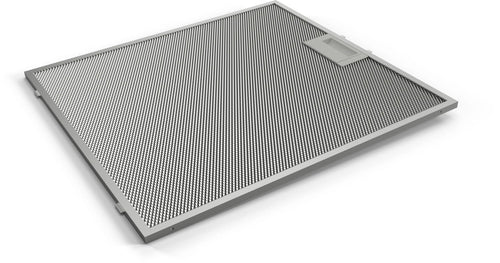 Bosch Series 2 DWG64BC50B - Stainless steel Extractor - D energy