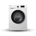 Montpellier MDA712CWM - White 7KG Washing Machine - 1200 RPM - A Energy